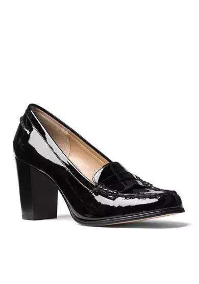 michael kors shoes belk|michael kors formal shoes.